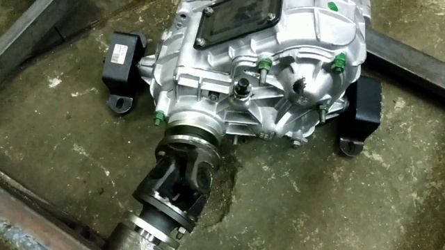 Работа 1 крестовины. Миф или правда ? смотреть онлайн