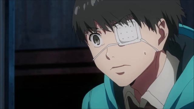 Токийский Гуль опенинг на Испанском смотреть онлайн