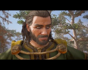 Assassin's Creed Valhalla Прохождение 298 Тэн Линкольна. Линкольншир.