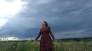 "Дорогая сердцу земля..." Исполняет Екатерина Коновалова