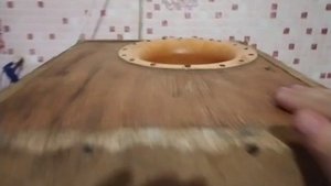 обзор на сабвуфер Пионер #Пионер