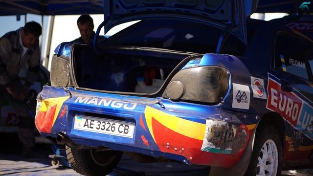 Автокросс, в Харькове состоялся 23-й Чемпионат Украины по автокроссу смотреть онлайн