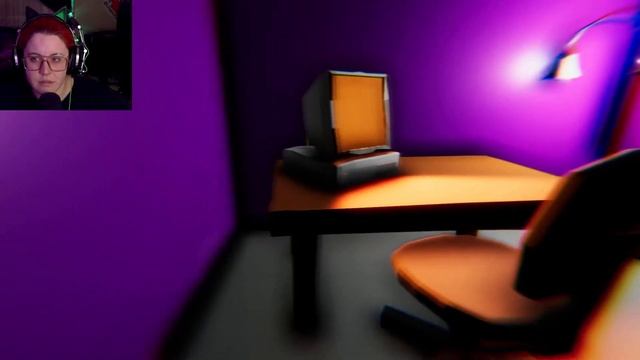 HORROR GAME | HORROR VOL 2 смотреть онлайн