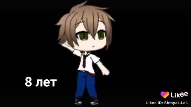 Как растут мальчики от 1 года до 19 лет смотреть онлайн