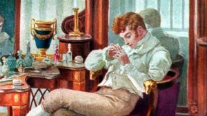 Характеристика Ленского в романе «Евгений Онегин» А. Пушкина