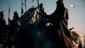 Тюркский мир. Тюргешский каганат