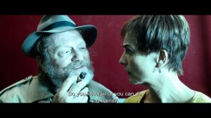 JUST DROP DEAD / Halj mar meg Trailer