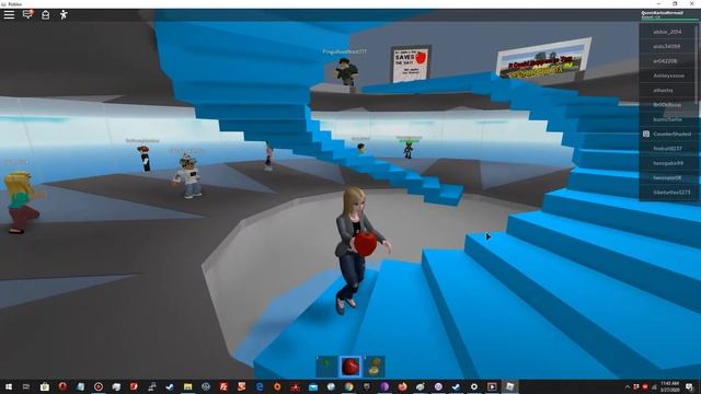 Roblox Natural Disaster Survival What the Red Apple Does смотреть онлайн