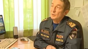 Только три деревни Серовского городского округа находятся на другой стороне реки Сосьва