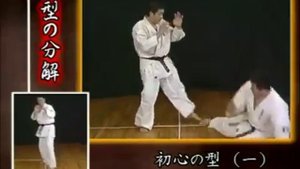 сёсин но ката соно ити