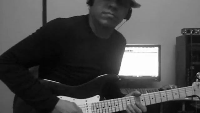 Fender Highway one upgrade - LATELY - STEVIE WONDER BY RENATO ALBANEZ смотреть онлайн