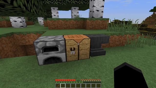 Видео майнкрафт как скрафтить рельсы. Minecraft Rail смотреть онлайн