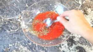 Вот как нужно готовить тесто для пиццы! ТРИ рецепта! Настоящая вкусная пицца - и никаких сложностей