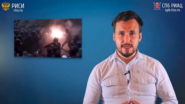 Зачем США гонят беженцев в Европу смотреть онлайн