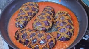 Хит Сезона!Из Кабачков и Баклажан 4 рецепта быстрых блюд!