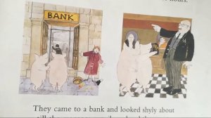 How to read a book in English | Canguro English