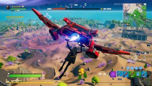 КОРОЛЕВСКИЙ ЗАКАЗ ФОРТНАЙТ / ФОРТНАЙТ НА НИНТЕНДО СВИЧ / FORTNITE НА NINTENDO SWITCH