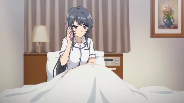 Этот глупый свин не понимает мечты девочки-зайки смотреть онлайн