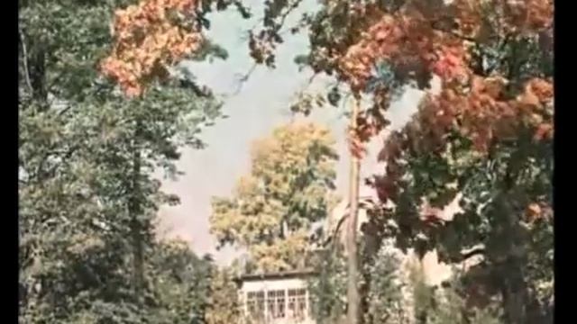 Путешествия по СССР. Ленинградская здравница.mp4