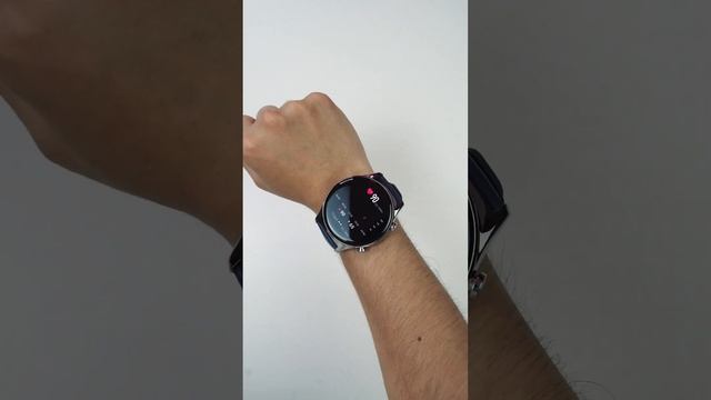 Смарт часы HONOR Watch GS 3 – сочетание элегантности и функциональности!