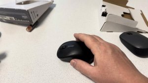 Мышка Microsoft 3600 честный отзыв