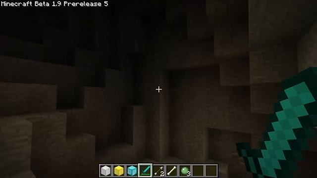 Minecraft Beta 1.9 Pre-release 5 Info + Download смотреть онлайн
