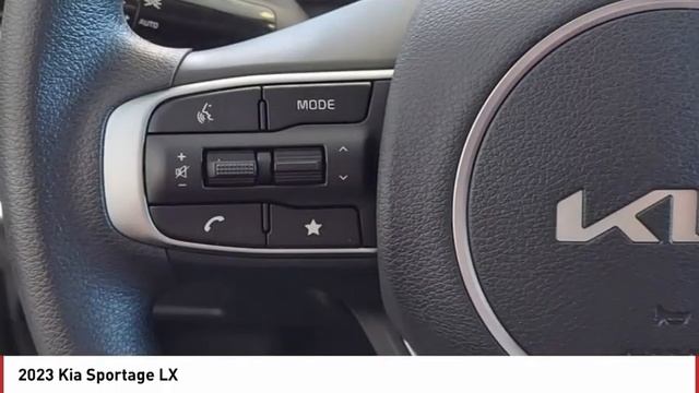 2023 Kia Sportage Greenwood Village CO P5007 смотреть онлайн