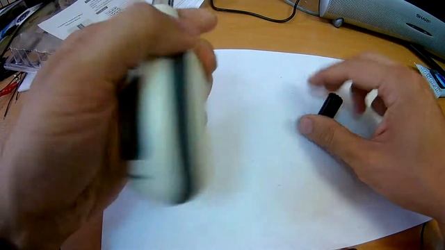 ?Измеряем температуру и влажность точно и быстро с помощью GM1362! смотреть онлайн