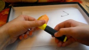 Как сделать печать (штамп) Своими руками