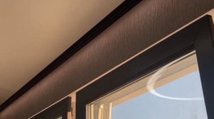 Сила светового дизайна на примере комнаты. SMART освещение и световые линии