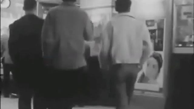 A Night in Houston 1960 смотреть онлайн