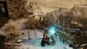 ГАЙД Где Фармить Твердый Металл и Магнетит в Sekiro Shadows Die Twice Секиро (Поздняя Игра)