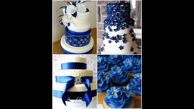 Blue wedding theme ideas смотреть онлайн