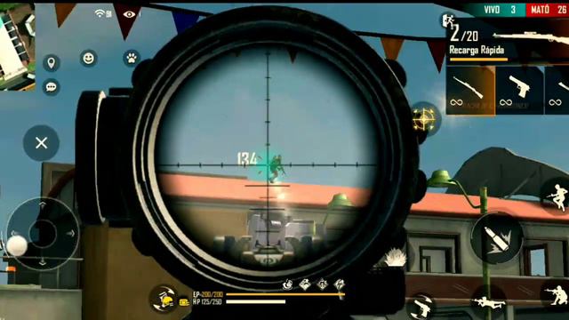 DESPACITO¡FREE FIRE! 😎👍 смотреть онлайн