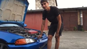 Профессиональные автоблогеры