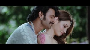 Panchhi Bole | Romantic Song | Baahubali - The Beginning | Prabhas, Tamannaah