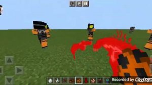 scp paradox addon v1.0 mcpe