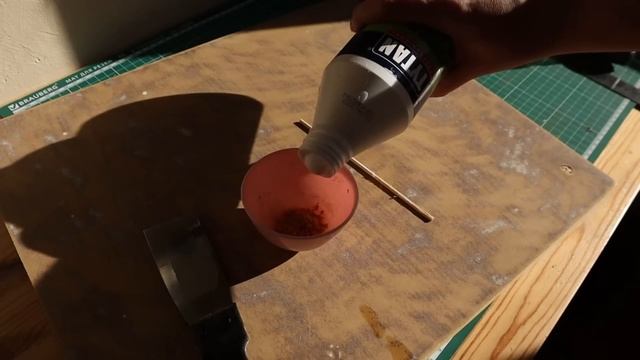 DIY Редизайн прикроватной тумбочки | ножки для мебели своими руками | клею шпон на ЛДСП смотреть онлайн