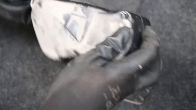 La F150 Tiene Este Problema (arregla la tapa de gasolina facil) смотреть онлайн