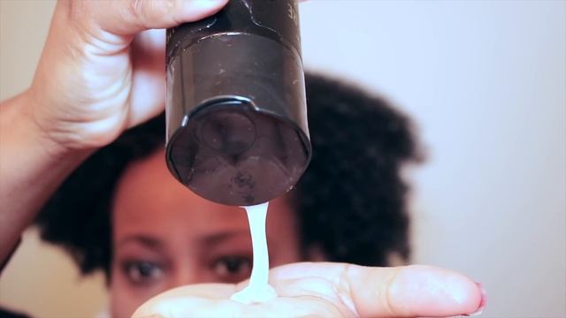 Cashmere + Caviar Collection Review on Type 4 Hair смотреть онлайн