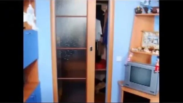 Как сделать гардеробную комнату удобной системой хранения смотреть онлайн