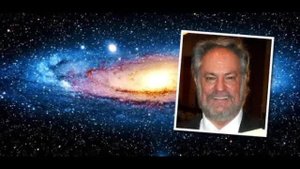 Алекс Кольер - История Галактики с точки зрения Андромедян (Часть 1)