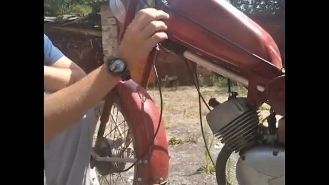 Большой обзор Верховина-3. До чего дошёл прогресс смотреть онлайн