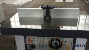 Фрезерный станок MX5117B