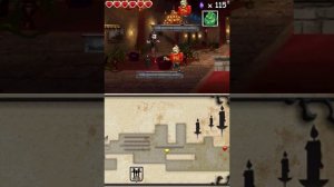 Nintendo DS Longplay [058] Hotel Transylvania