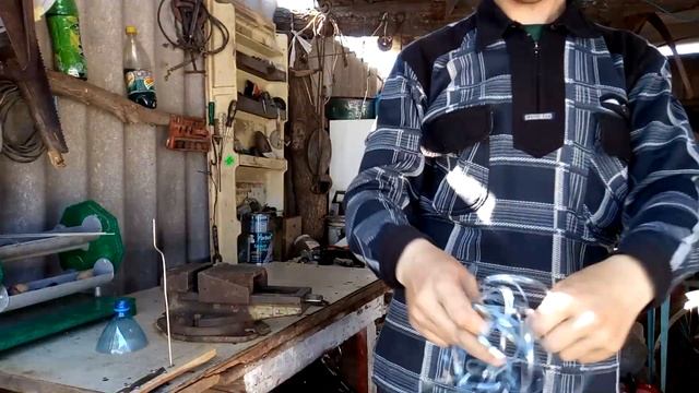 Бутылкорез  своими руками / DIY bottle cutter