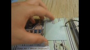 Сберкнижка мужчине в подарок на юбилей/Скрапбукинг/Моя новая работа