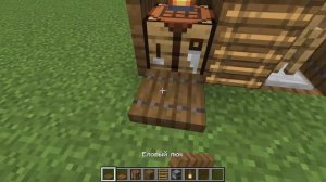 КАК СДЕЛАТЬ САМЫЙ МАЛЕНЬКИЙ ДОМ В ВЫЖИВАНИИ В МАЙНКРАФТ ДОМ 1x1 БЛОК