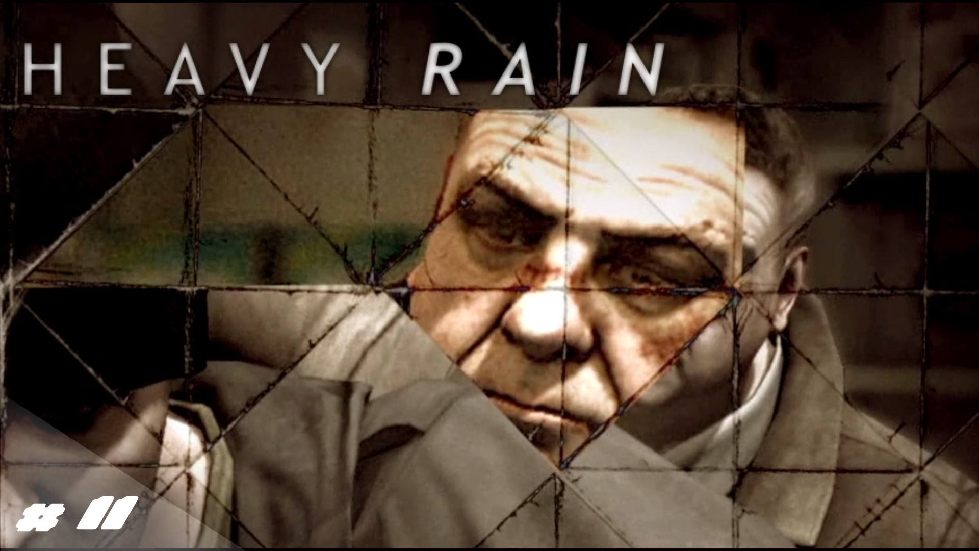 Heavy rain в steam когда фото 35