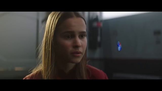 Дитя робота Дублированный трейлер HD.mp4 смотреть онлайн